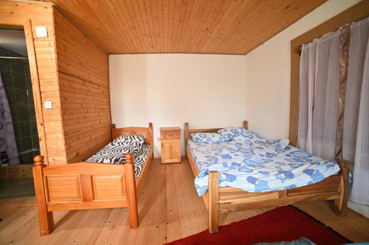 הוילה Andrijevica Komovi Eko Katun מראה חיצוני תמונה