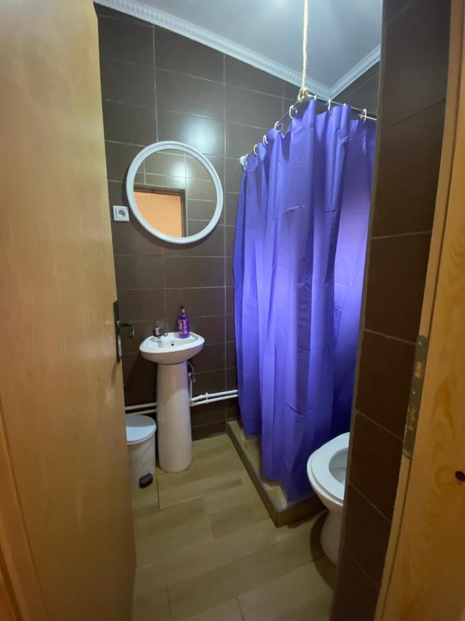 הוילה Andrijevica Komovi Eko Katun מראה חיצוני תמונה